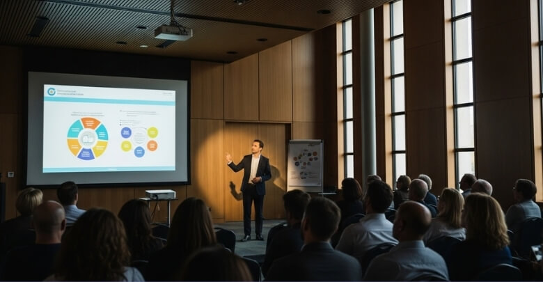 What Do Organizers Expect From a Guest Speaker