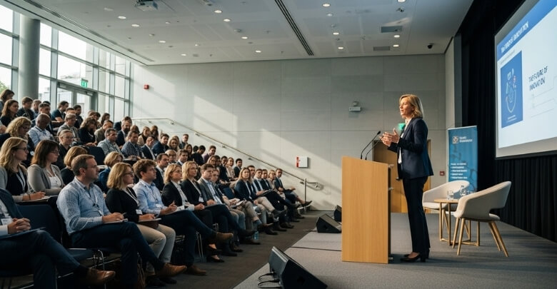 What Do Organizers Want From a Good Guest Speaker