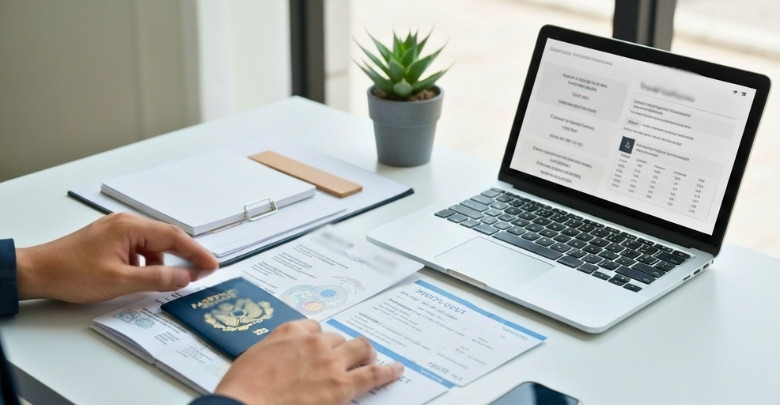 What Happens After Your Mexico Conference Visa Is Approved