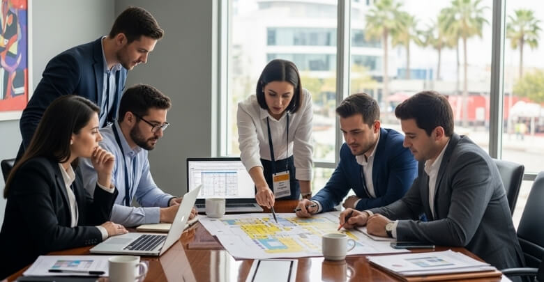 What Should Organizers Keep in Mind When Planning a Conference in Mexico