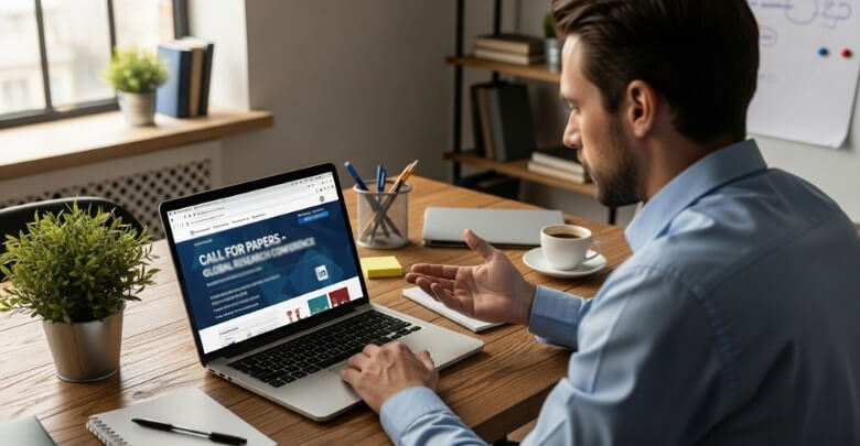 What Should You Do Before Registering for a Conference