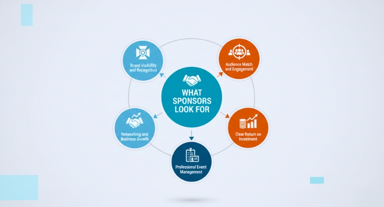 What Sponsors Look for Before Agreeing to Partner