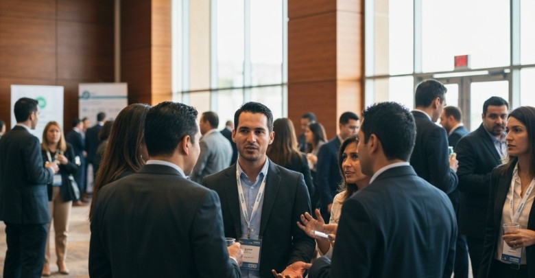 What Type of Network Opportunities Does an Accounting Conference Offer