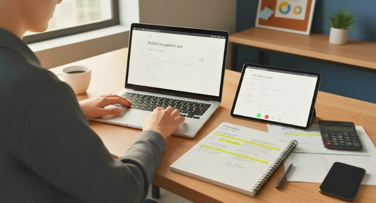 What You Can Do Today to Get Closer to Your Invitation