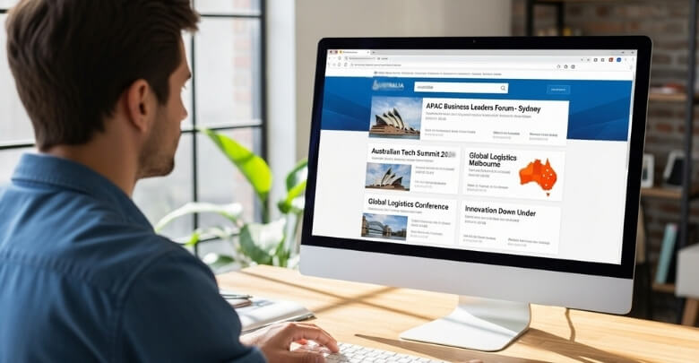 What to Do After Finding an Australian-Based Business Conference