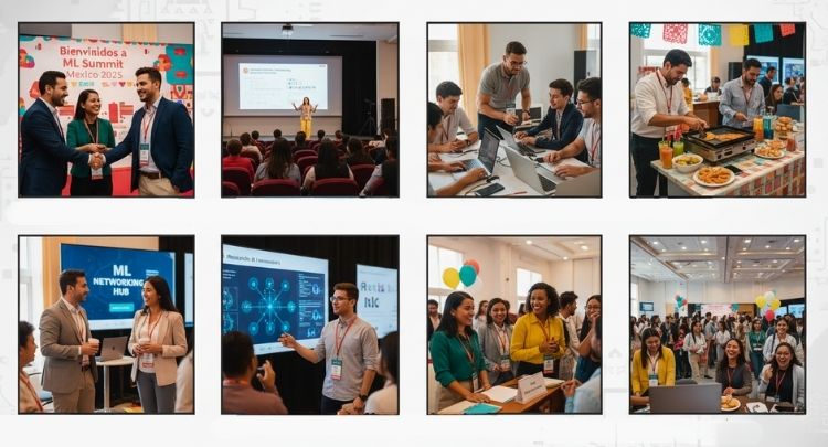 What to Expect When You Attend an ML Event in Mexico