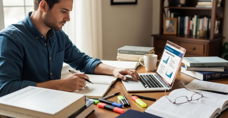 When Should You Cite a Conference Presentation