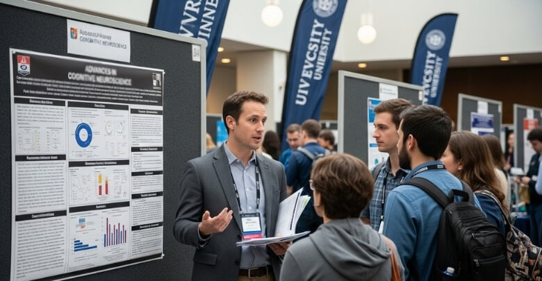 When a Conference Presentation Can Be a Publication