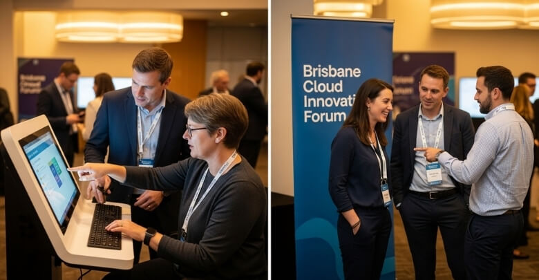Which Cities Host the Most Cloud Engineering Events In Australia