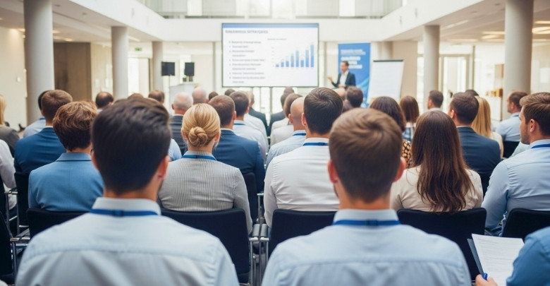 Who Should Attend These Conferences and Why