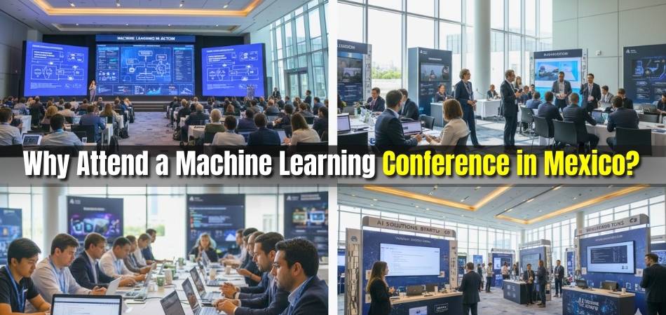 Why Attend a Machine Learning Conference in Mexico