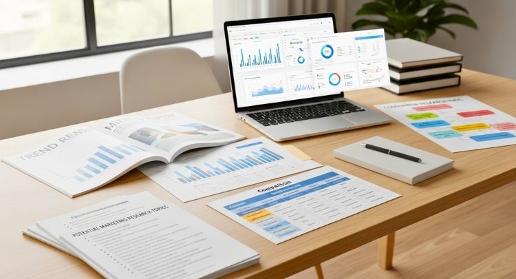 Why Choosing the Right Topic Matters