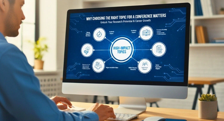 Why Choosing the Right Topic for a Conference Matters