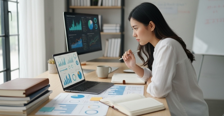 Why Developing Critical Thinking Is Vital in Modern Economics