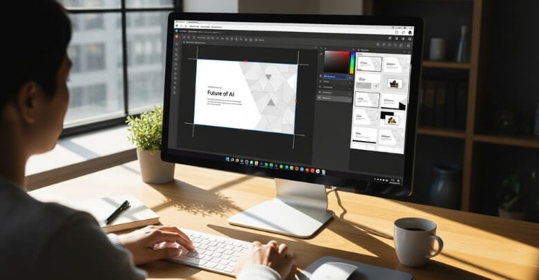 Why Do Guest Speakers Need a Structured Presentation Template