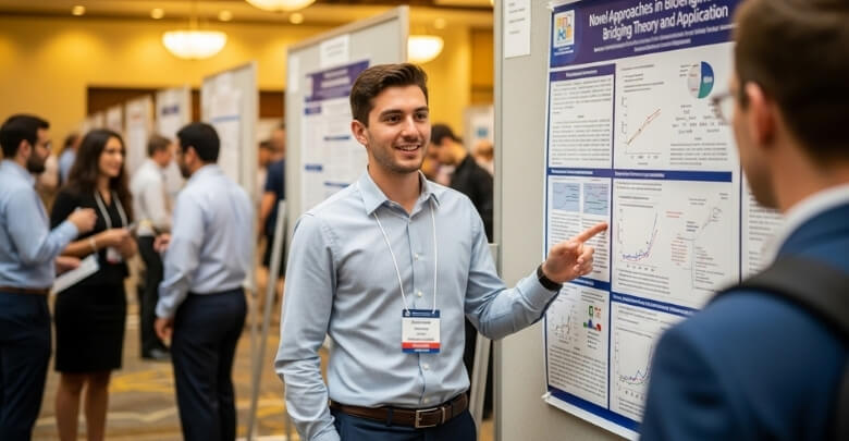 Why Good Research Poster Matter