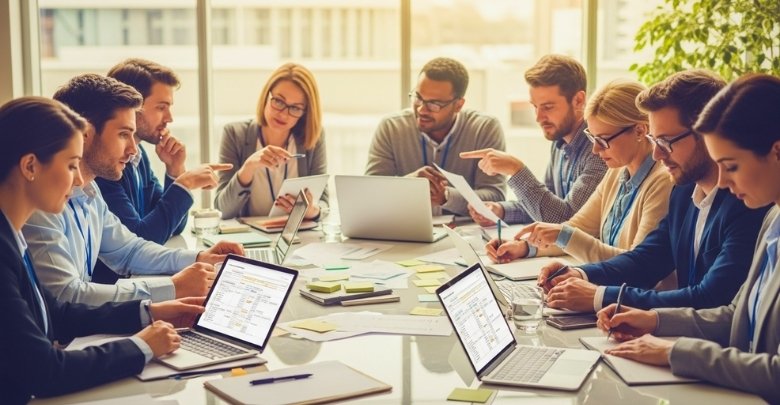 Why Proper Preparation Matters for Conference Delegates