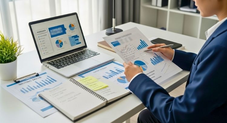 Benefits of Learning How to Write a Business Research Paper Properly