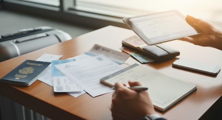 Entry Rules Every Foreign Participant Should Know Before Traveling