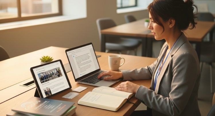 How to Keep the Conversation Going After the First Follow-Up