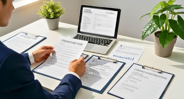 How to Strengthen Your Conference Visa Application