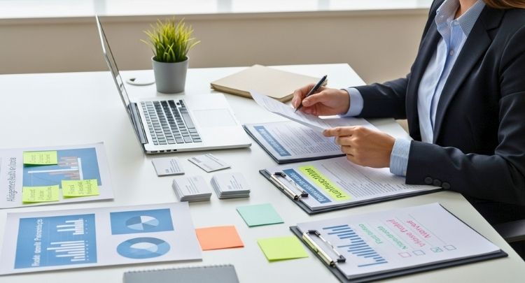 Post-Presentation Steps That Add Value to Your Research