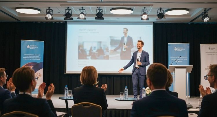 Tips for Introducing Speakers and Sessions Smoothly