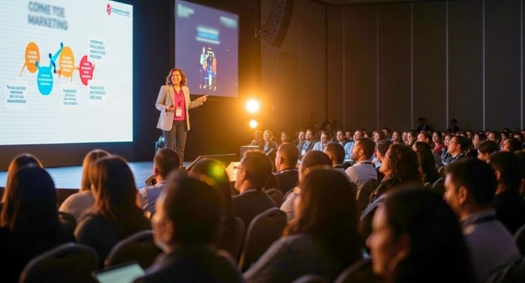 Top Marketing Conferences in Mexico to Join