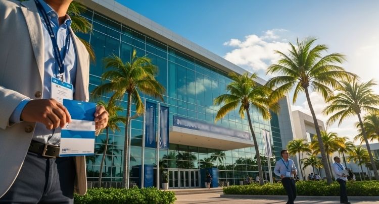 When is the Ideal Time to Go to a Conference in Cancun