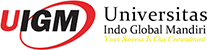 uigm logo